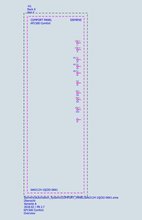 Siemens 6AV2124-1QC02-0AX1 — dimension drawing