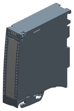 Siemens 6ES7522-5EH00-0AB0 — dimension drawing