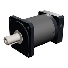 PE4-032-10M060/075/11/23 planetary gearbox — 3D model