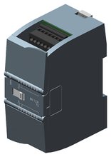 Siemens 6ES7231-5QD32-0XB0 — dimension drawing
