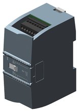 Siemens 6ES7222-1BF32-0XB0 — dimension drawing