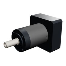 PE2-032-10M030/046/06/20 planetary gearbox — 3D model