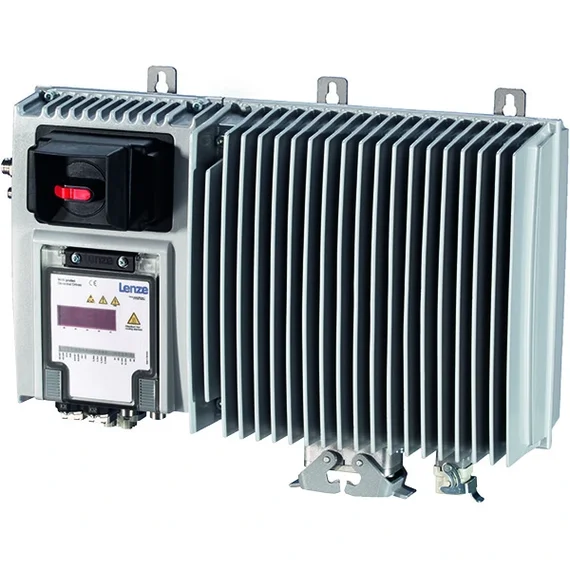 Lenze_8400_protec_frequency_inverte