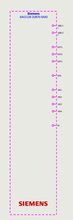 Siemens 6AV2128-3UB70-0AX0 — dimension drawing