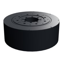 PM-DDE60D servo motor — 3D model