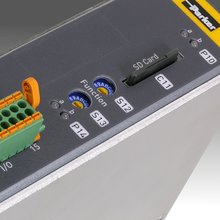Parker PSD1SW1300B1100000 — photo 2