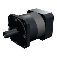 PE5-005-10M095/115/19/40 planetary gearbox — 3D model