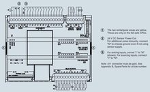 Siemens 6ES7215-1HF40-0XB0 — dimension drawing