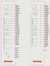 Siemens 6ES7553-1AA01-0AB0 — dimension drawing